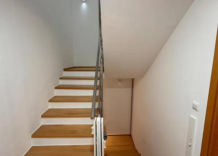 Vila Luxurious 4bdr Retreat With Cozy Fireplace Sarajevo