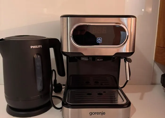 Vila Luxurious 4bdr Retreat With Cozy Fireplace Sarajevo