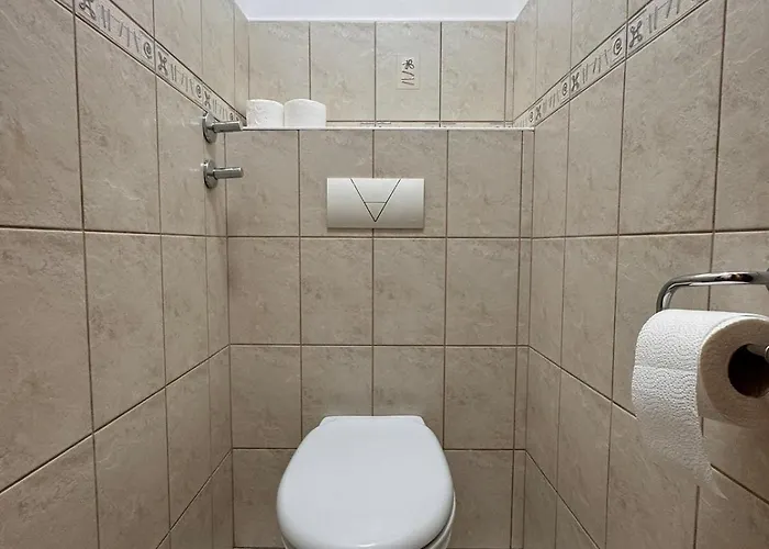 Luxurious 4bdr Retreat With Cozy Fireplace * Sarajevo