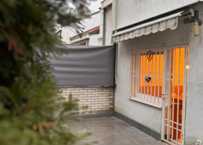 Vila Luxurious 4bdr Retreat With Cozy Fireplace Sarajevo