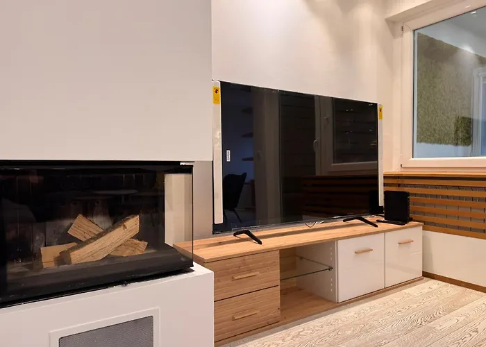 Luxurious 4bdr Retreat With Cozy Fireplace * Sarajevo